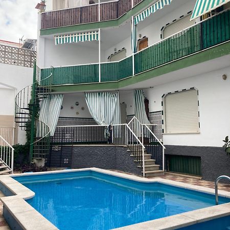 Punta House Apartment ปุนตาอุมเบรีย ภายนอก รูปภาพ